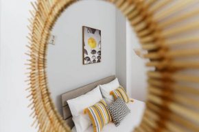 Chris's best apartment in Athens